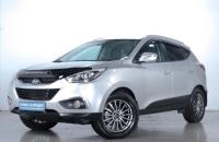 Hyundai ix35 3 из 18