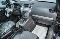 Opel Zafira 16 из 17