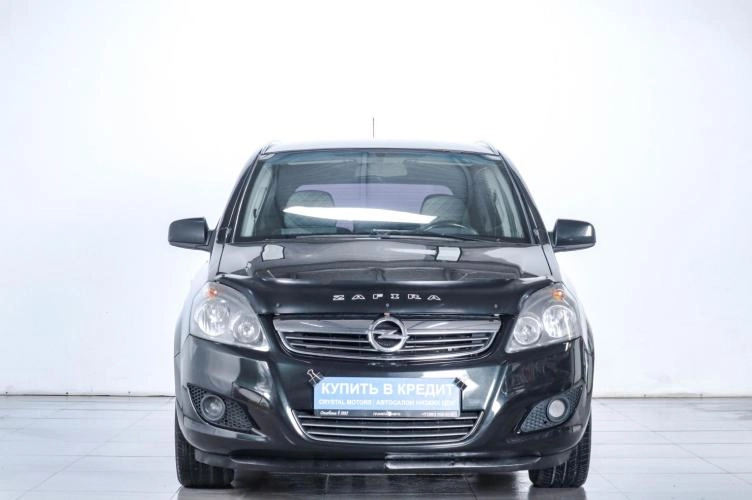 Opel Zafira 2 из 6
