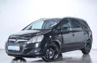 Opel Zafira 3 из 17