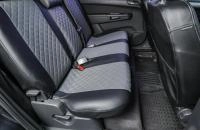 Opel Zafira 17 из 17