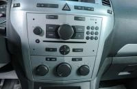 Opel Zafira 14 из 17
