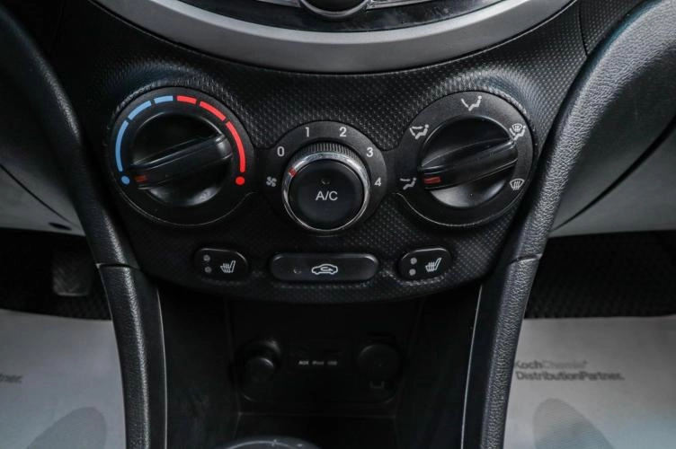 Hyundai Solaris 14 из 19