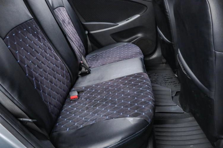 Hyundai Solaris 18 из 19