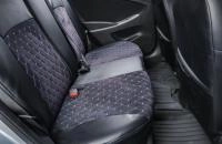 Hyundai Solaris 18 из 19