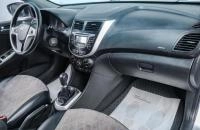 Hyundai Solaris 17 из 19