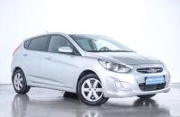 Hyundai Solaris 1 из 19