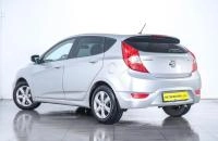 Hyundai Solaris 4 из 19