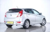 Hyundai Solaris 6 из 19