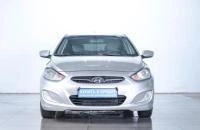 Hyundai Solaris 2 из 19