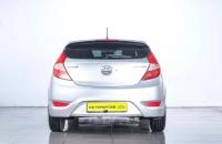 Hyundai Solaris 5 из 19