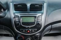 Hyundai Solaris 13 из 19