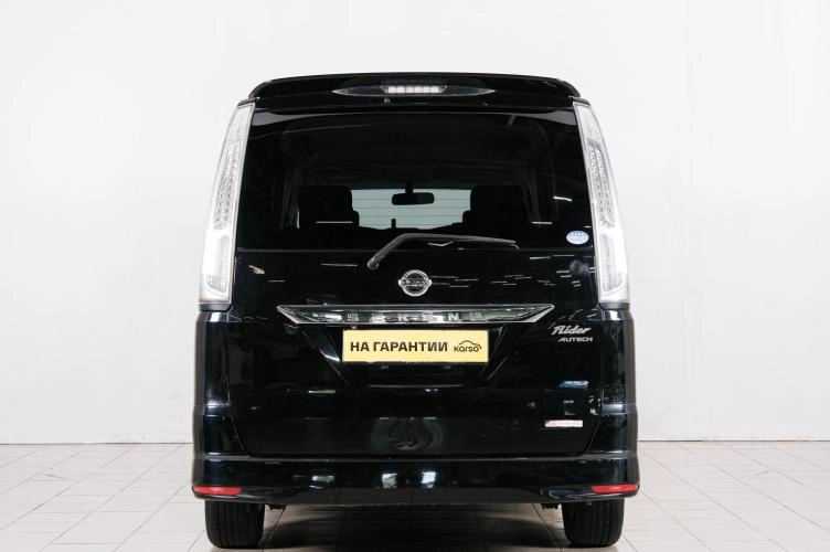 Nissan Serena 5 из 6