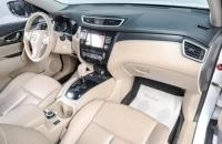 Nissan X-Trail 17 из 19