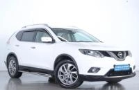 Nissan X-Trail 1 из 19