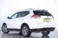 Nissan X-Trail 4 из 19