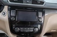 Nissan X-Trail 14 из 19