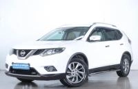 Nissan X-Trail 3 из 19