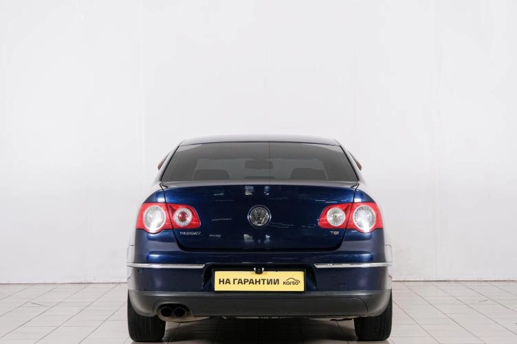 Volkswagen Passat 5 из 21