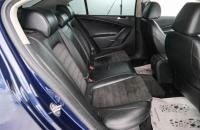 Volkswagen Passat 21 из 21