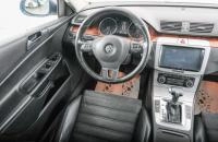 Volkswagen Passat 9 из 21