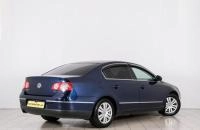 Volkswagen Passat 6 из 21