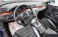 Volkswagen Passat 8 из 21