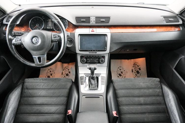 Volkswagen Passat 10 из 21