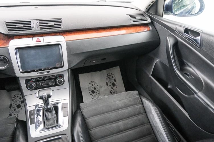 Volkswagen Passat 11 из 21