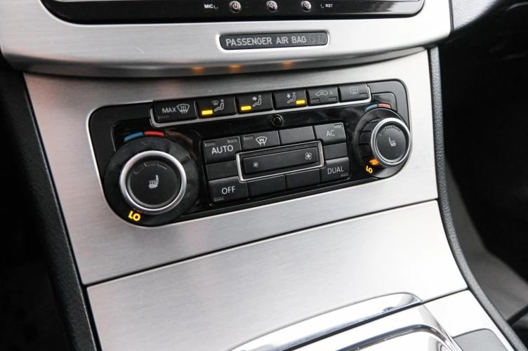 Volkswagen Passat 17 из 21