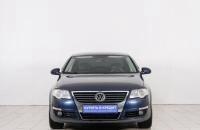 Volkswagen Passat 2 из 21