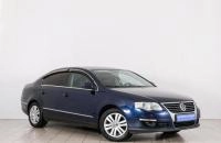 Volkswagen Passat 1 из 21