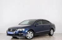 Volkswagen Passat 3 из 21