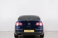 Volkswagen Passat 5 из 21
