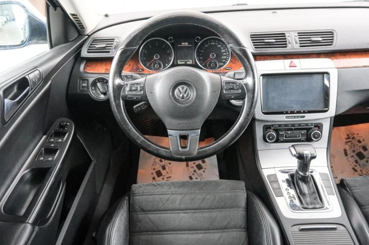 Volkswagen Passat 14 из 21