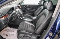 Volkswagen Passat 7 из 21