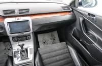 Volkswagen Passat 11 из 21