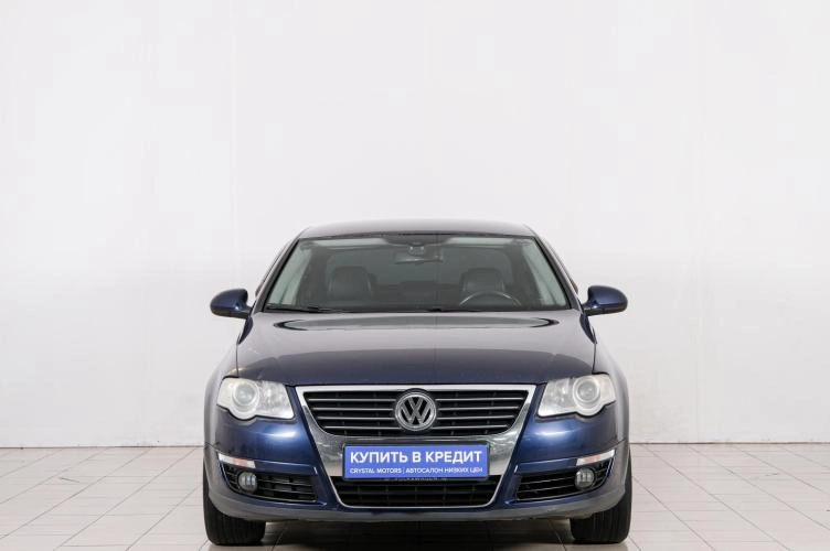 Volkswagen Passat 2 из 21