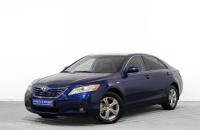 Toyota Camry 3 из 24
