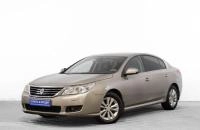 Renault Latitude 3 из 24