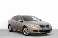 Renault Latitude 1 из 24