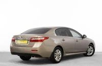 Renault Latitude 4 из 24