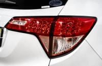Honda Vezel 8 из 24