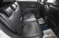 Honda Vezel 22 из 24