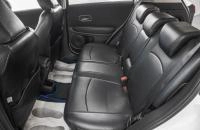 Honda Vezel 21 из 24