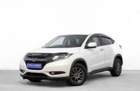 Honda Vezel 3 из 24