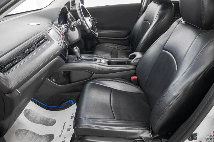 Honda Vezel 20 из 24