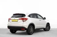 Honda Vezel 4 из 24