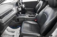 Honda Vezel 20 из 24