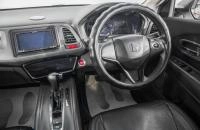 Honda Vezel 15 из 24
